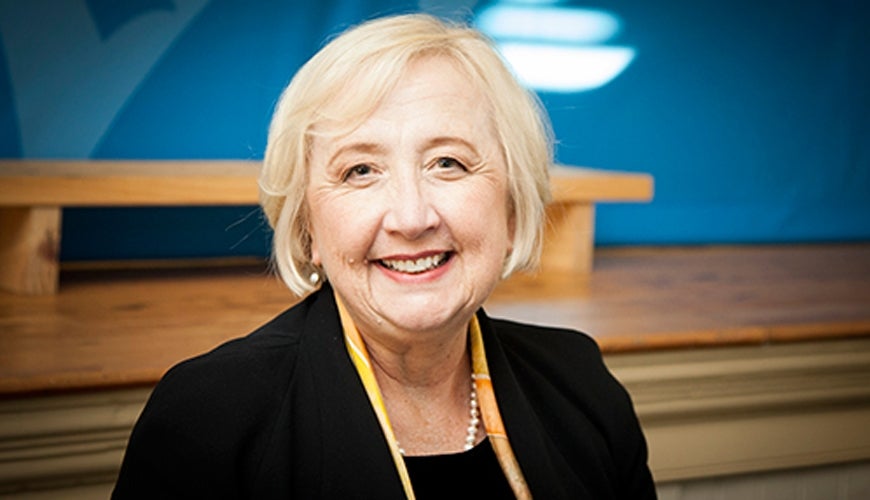 National Children’s Commissioner Anne Hollonds