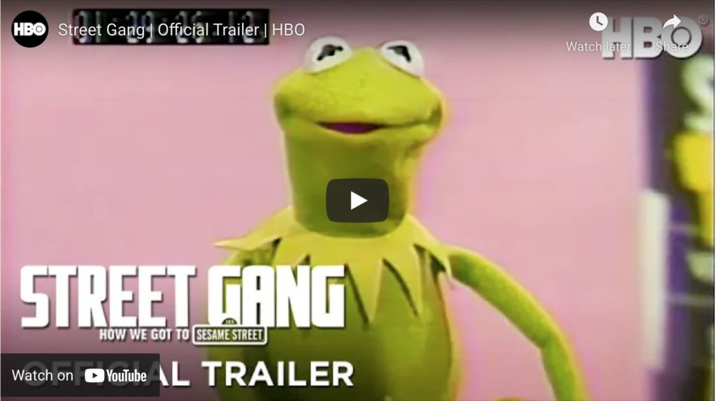 street gang official trailer